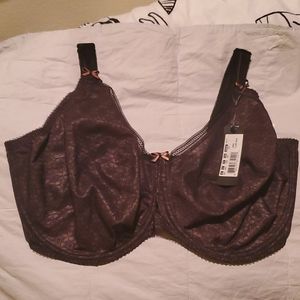NWT Fantasie Side Support Jana Bra, 40H